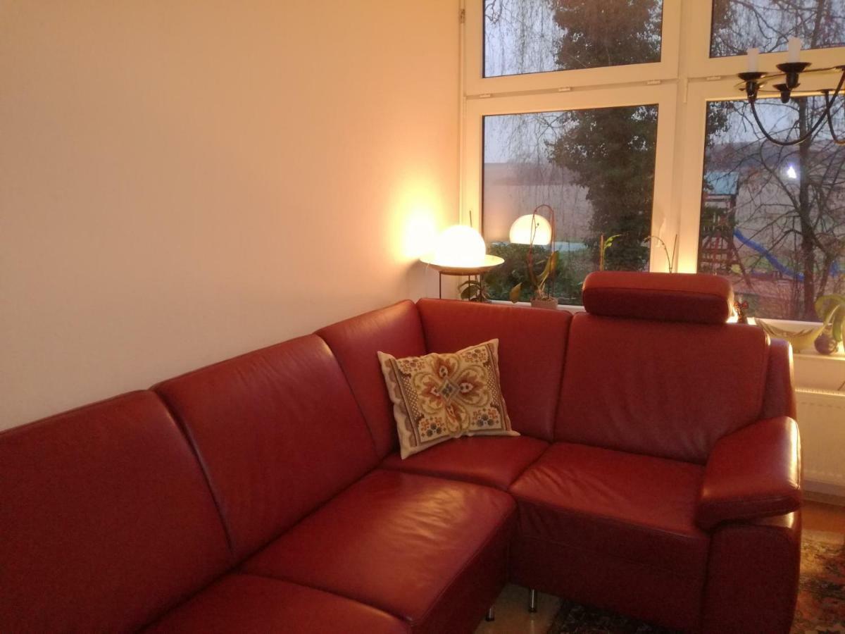 Ferienwohnungen Eichenhof Kapellen-Drusweiler Extérieur photo