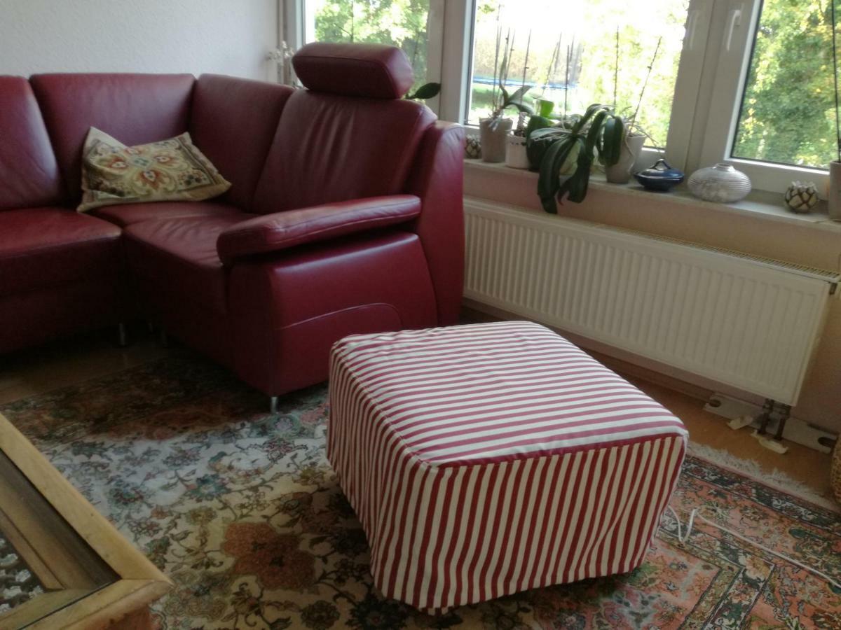 Ferienwohnungen Eichenhof Kapellen-Drusweiler Extérieur photo