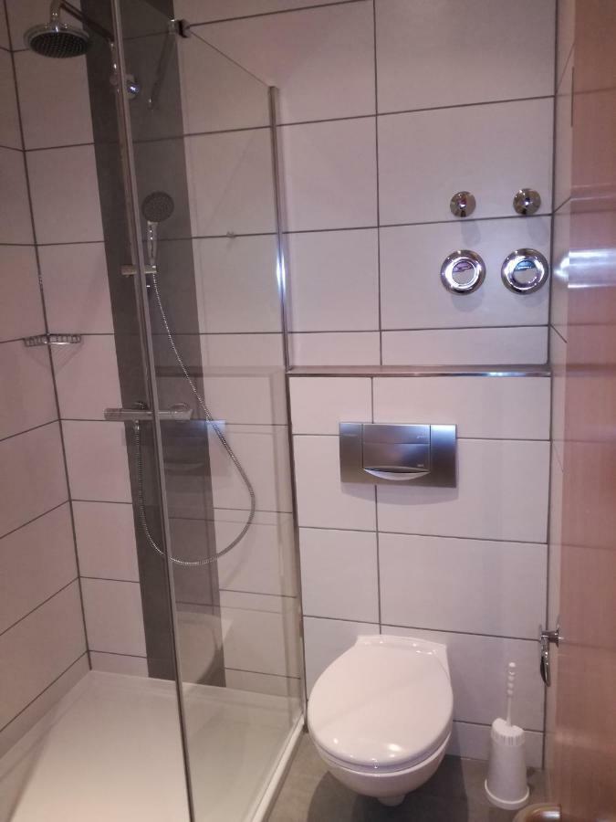 Ferienwohnungen Eichenhof Kapellen-Drusweiler Extérieur photo