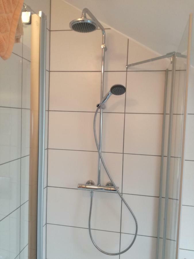 Ferienwohnungen Eichenhof Kapellen-Drusweiler Extérieur photo