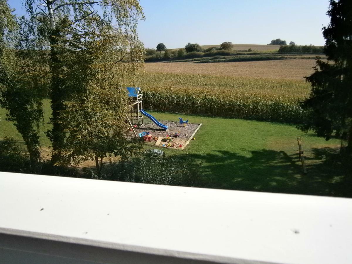 Ferienwohnungen Eichenhof Kapellen-Drusweiler Extérieur photo