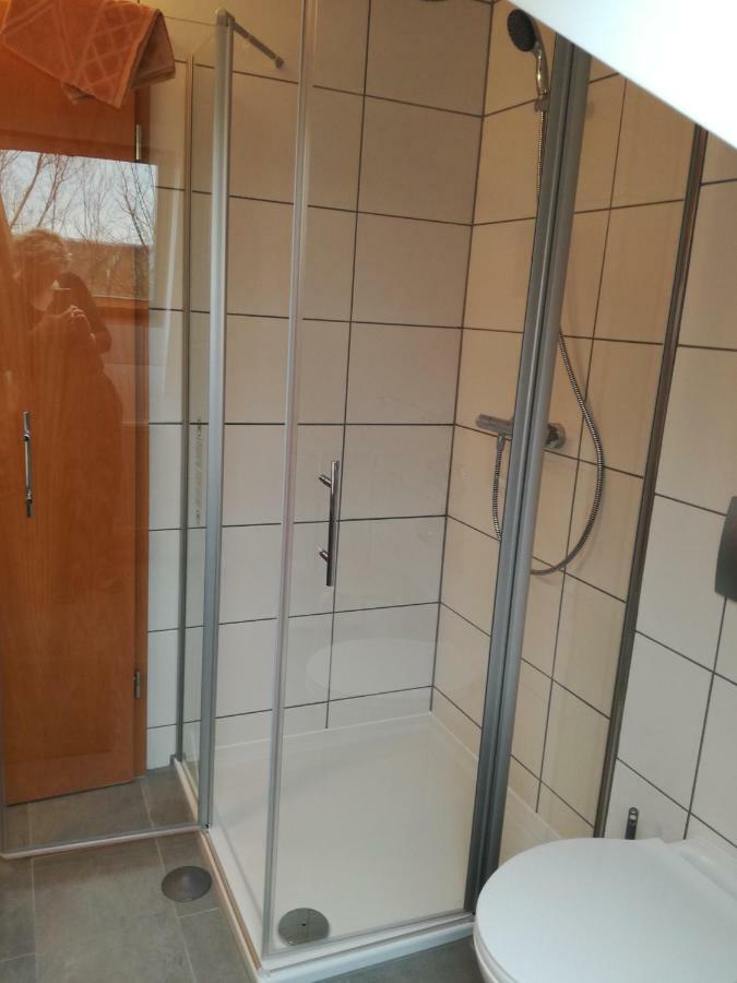 Ferienwohnungen Eichenhof Kapellen-Drusweiler Extérieur photo