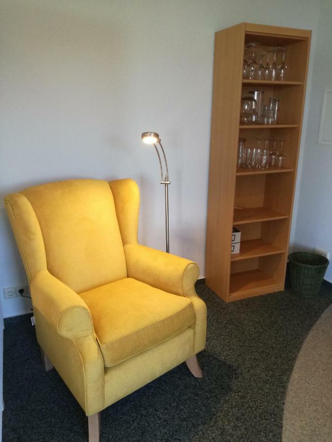 Ferienwohnungen Eichenhof Kapellen-Drusweiler Extérieur photo