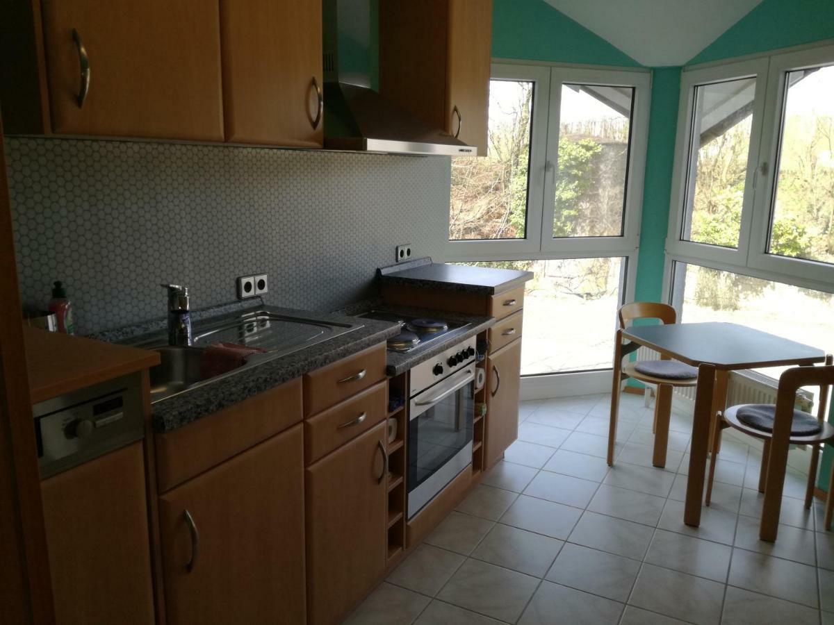 Ferienwohnungen Eichenhof Kapellen-Drusweiler Extérieur photo