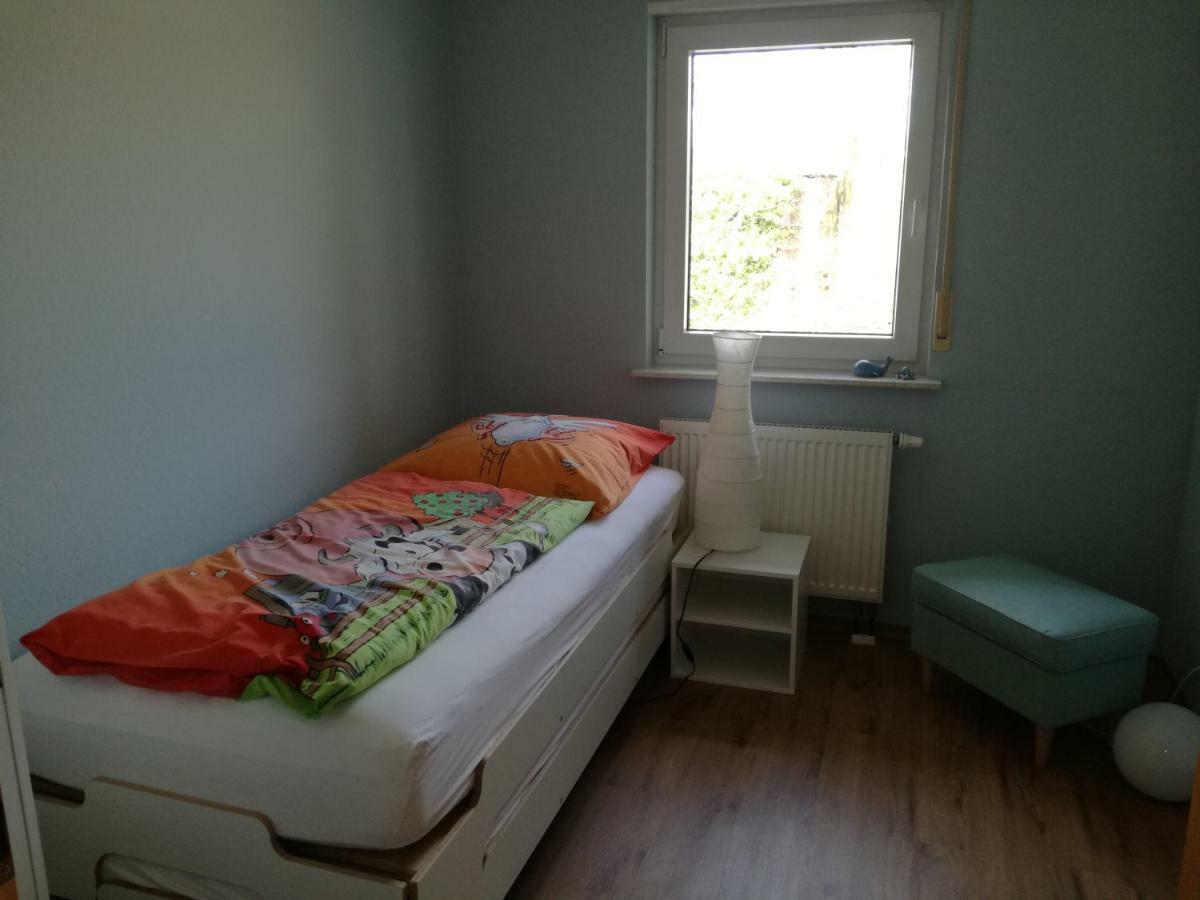 Ferienwohnungen Eichenhof Kapellen-Drusweiler Extérieur photo